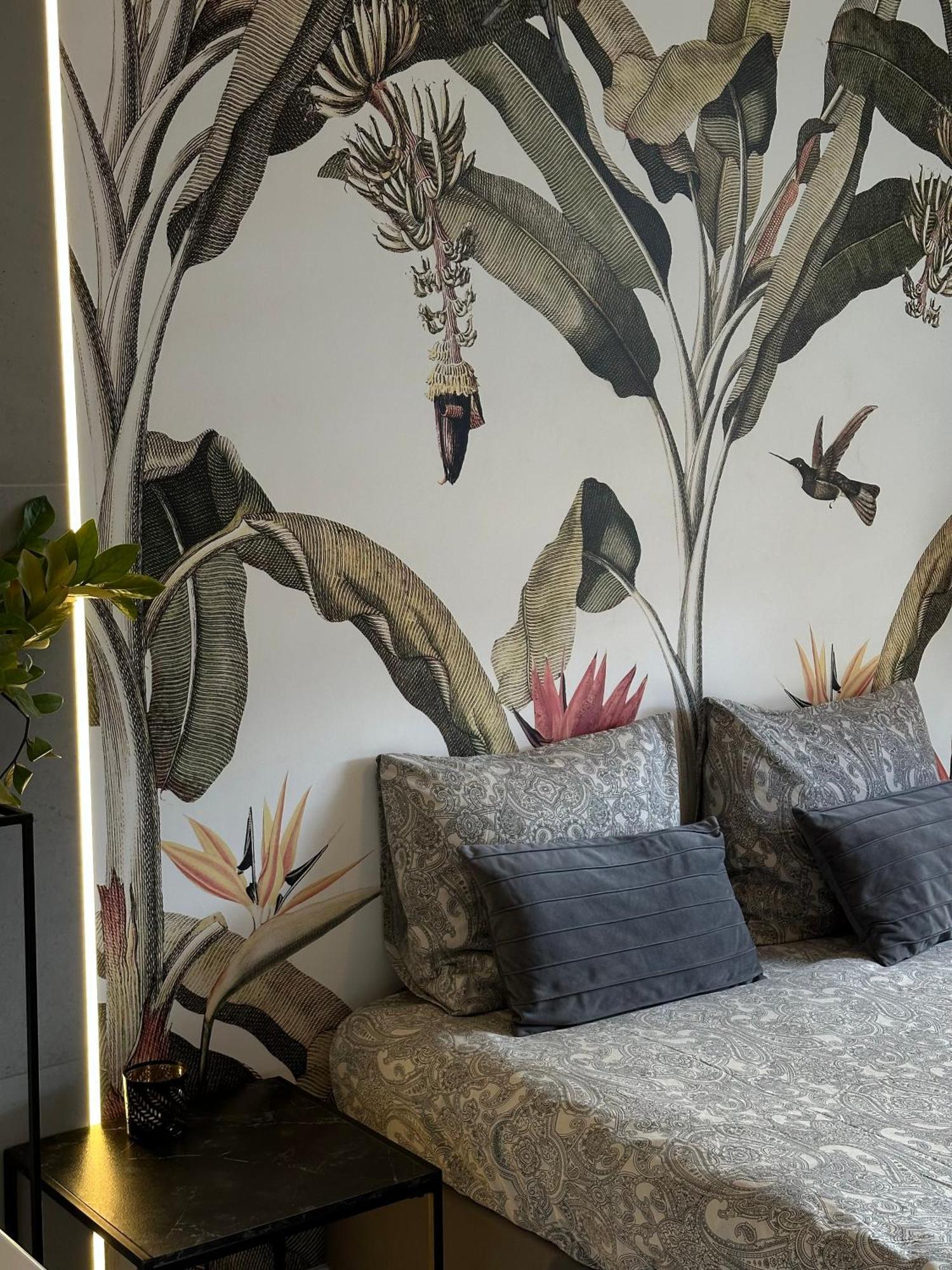 Jacuzzi Apartamenty Gdansk - Relax Apartments Ngoại thất bức ảnh