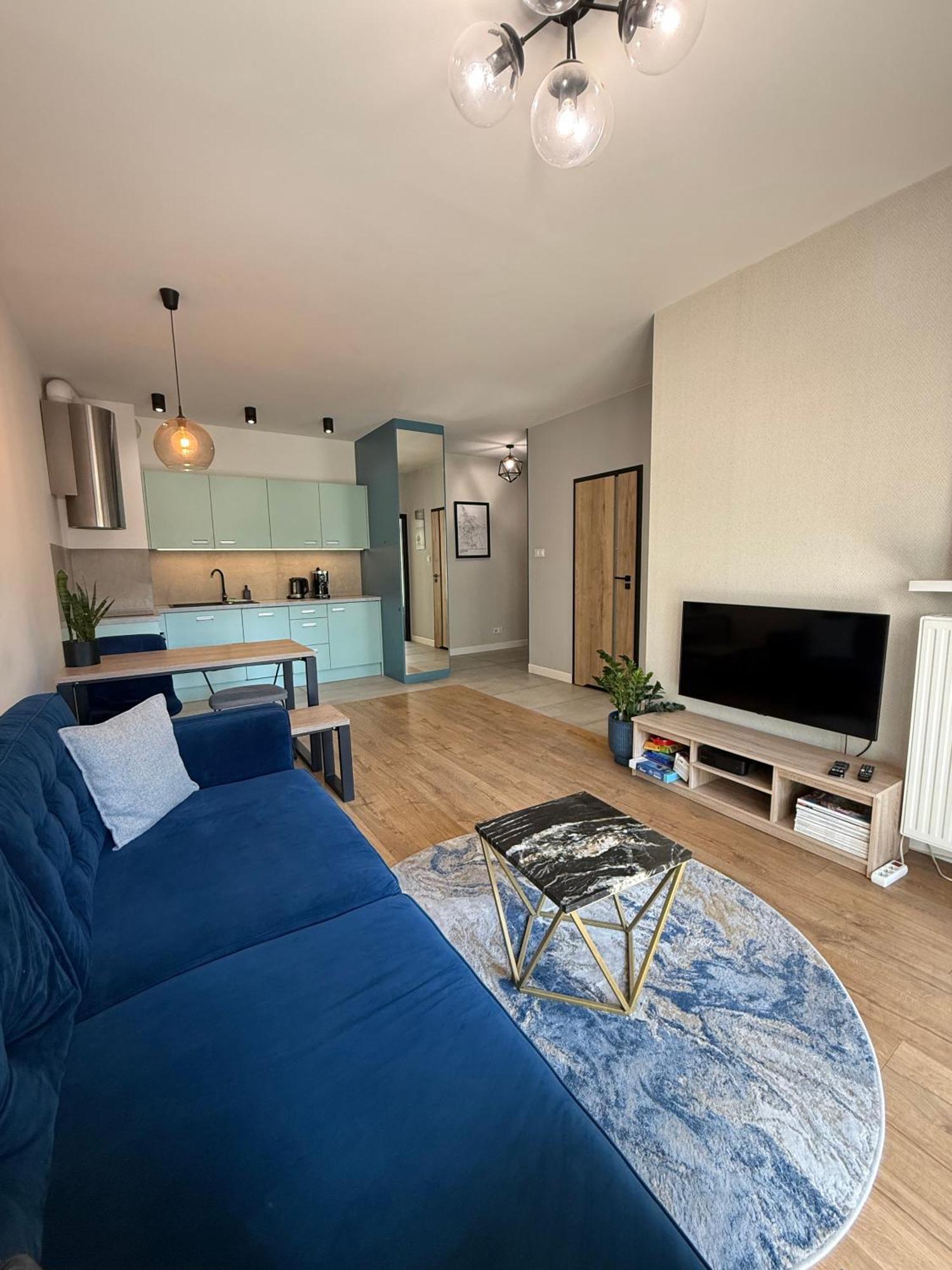 Jacuzzi Apartamenty Gdansk - Relax Apartments Ngoại thất bức ảnh