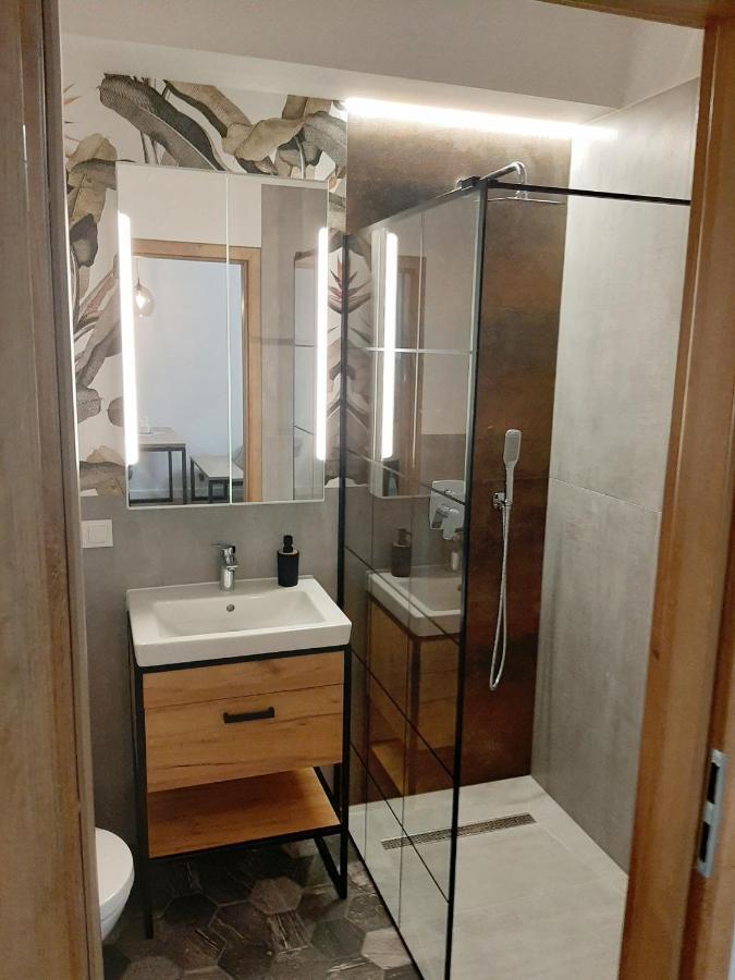 Jacuzzi Apartamenty Gdansk - Relax Apartments Ngoại thất bức ảnh