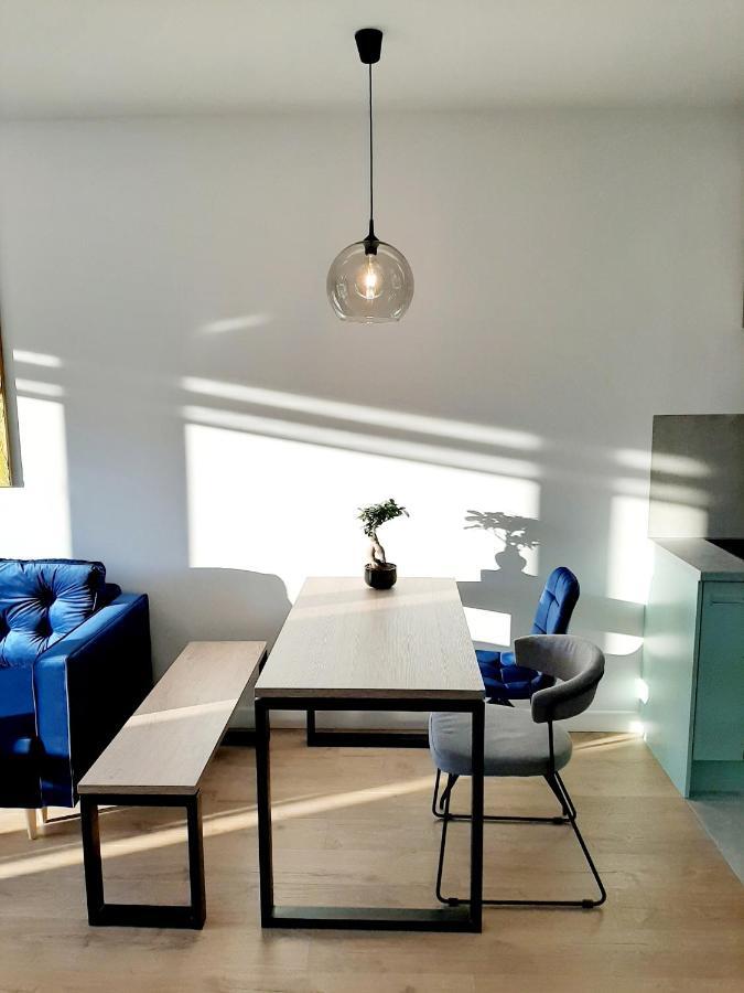 Jacuzzi Apartamenty Gdansk - Relax Apartments Ngoại thất bức ảnh
